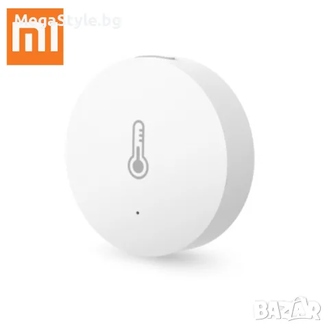 Xiaomi - Външен термометър MI 10.5dBm/CR2032 Bluetooth