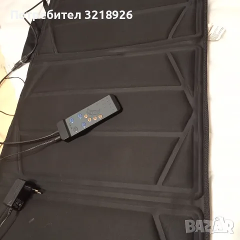 Масажор INNOFIT INN-040, снимка 4 - Масажори - 55431776