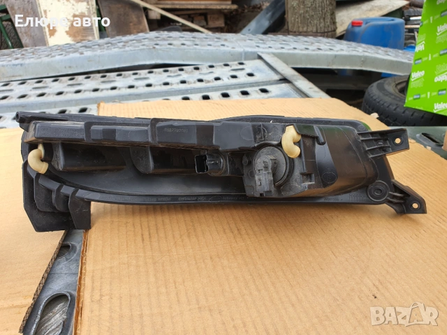 Фар Ситроен Ц3 Аиркрос/Citroën C3 Aircross, снимка 16 - Части - 54061587