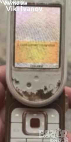 Нокия 7370, снимка 2 - Nokia - 54843263