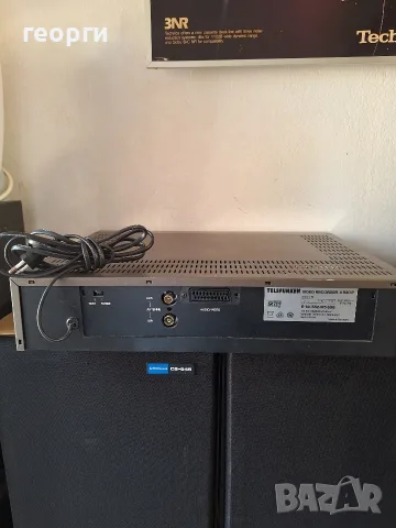 Telefunken A 930 p, снимка 5 - Аудиосистеми - 55340644