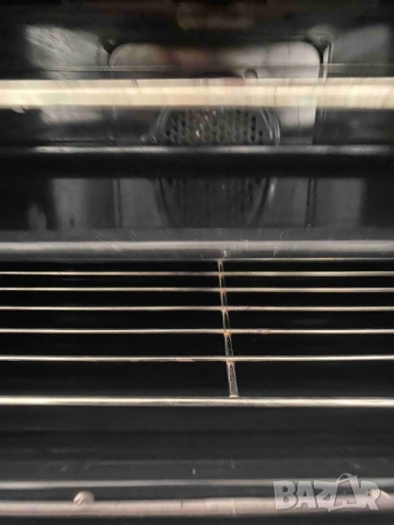 Професионална готварска печка Газ+ток, снимка 3 - Обзавеждане на кухня - 54346750