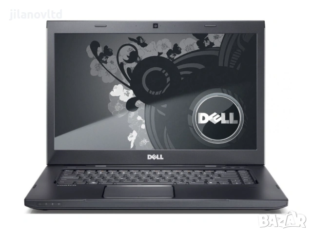 Лаптоп DELL VOSTRO 3550 I3-2330M 8GB 128GB SSD с до 24 МЕСЕЦА ГАРАНЦИЯ