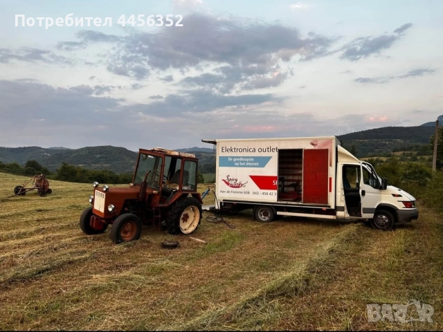 Мобилен Сервиз , снимка 3 - Индустриална техника - 53963137