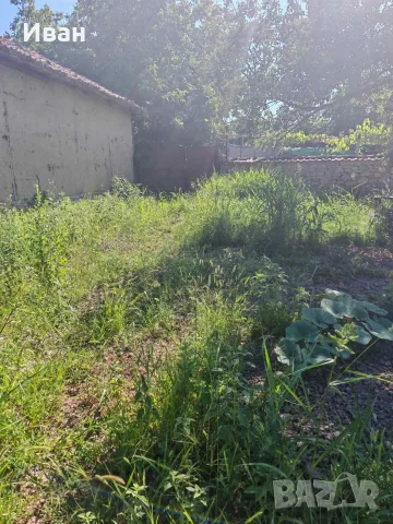 парцел в гр. Златарица 1080 m2, снимка 4 - Парцели - 55393034
