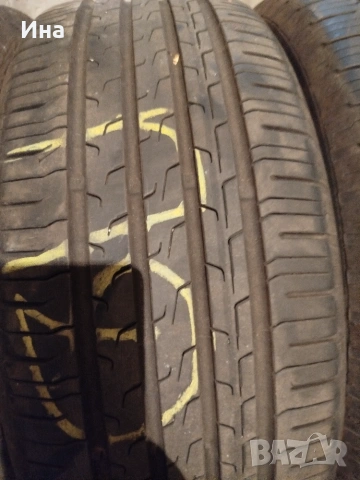 Гуми за автомобил, снимка 3 - Гуми и джанти - 55156600