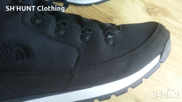 THE NORTH FACE Boots размер EUR 46 обувки - 2709, снимка 5 - Мъжки боти - 54896188