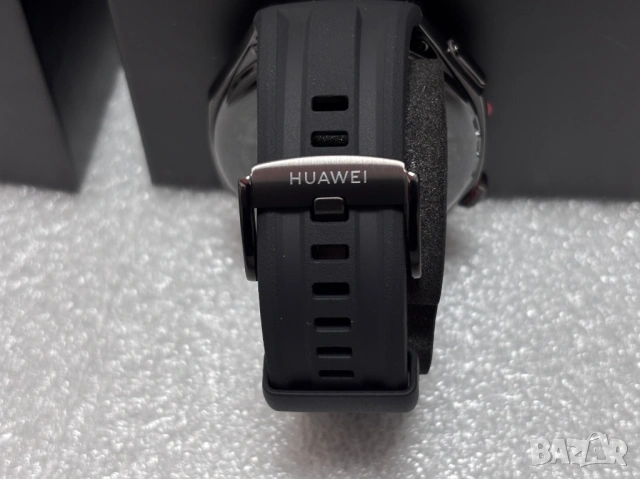 ЧИСТО НОВ! Huawei Watch GT 6 Pro 46mm, снимка 8 - Смарт часовници - 54890101