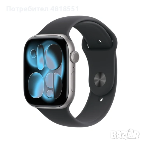 Apple Watch 11 , снимка 3 - Аксесоари за Apple - 54436680