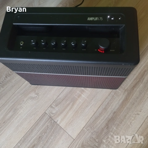 Line 6 AMPLIFi 75 усилвател за китара
