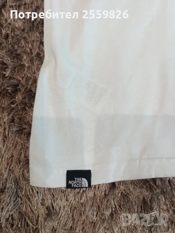 Тениска The North Face, снимка 7 - Тениски - 55348629