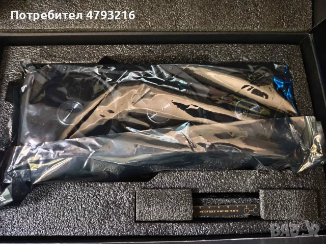 Компютър Gaming PC Ryzen 5700x / RTX 3070 / 16GB RAM / 1TB SSD/ 850W GOLD, снимка 9 - Геймърски - 54361103