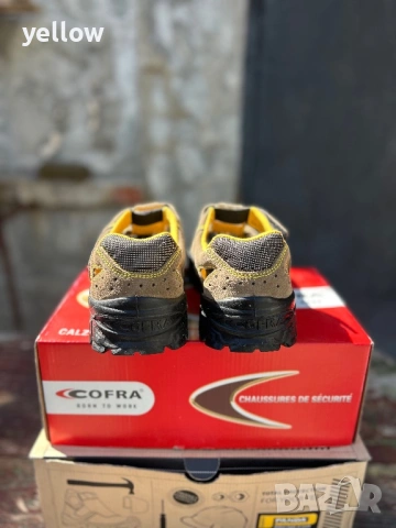 Нови работни обувки , снимка 4 - Други - 54139395
