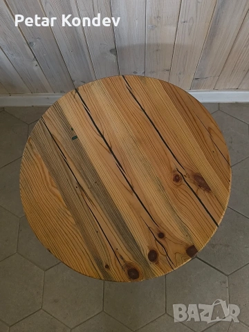 дървени панички купички , снимка 18 - Други - 54021983