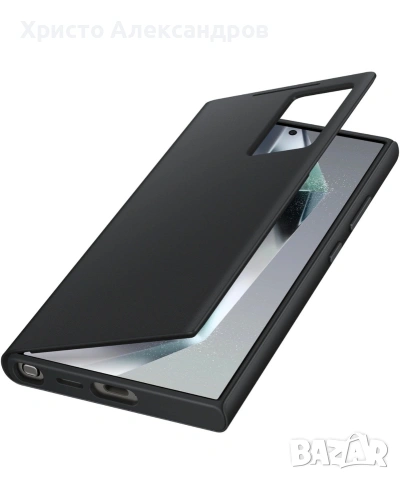 Оригинален чисто нов кейс за Samsung S24 Ultra, снимка 3 - Калъфи, кейсове - 54497519