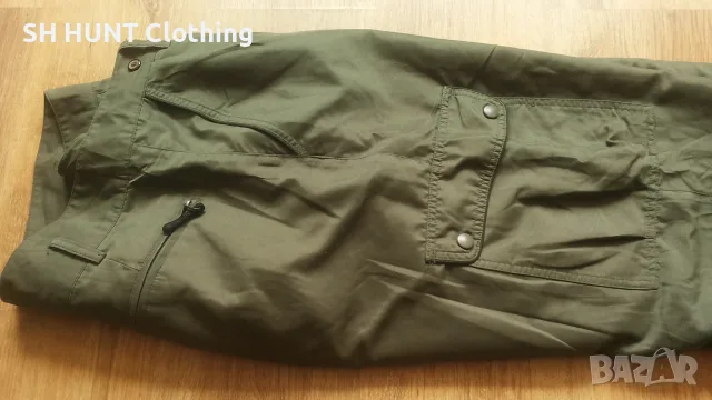 HUNTING WATERPROOF TRouser размер L размер панталон водонепромокаем - 2812, снимка 4 - Екипировка - 55608305