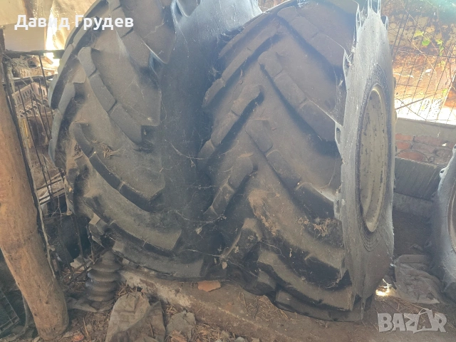 гуми за Т150