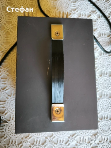 Стабилизиран токоизправител 13.8V, 10/14A, снимка 3 - Друга електроника - 55077602