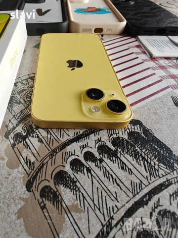 iPhone 14 128GB, снимка 4 - Apple iPhone - 55052044