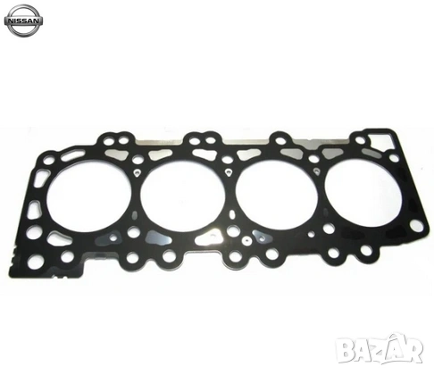 Гарнитура глава 11044-8H805 110448H805 Nissan 2.2 dCi