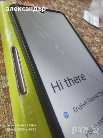 Телефон Редми А5, снимка 9 - Xiaomi - 54699387