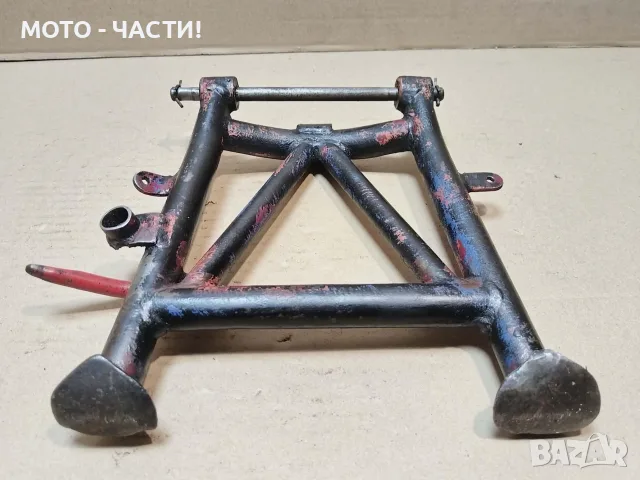 Централна Стойка, Степенка За Балкан 250. / НОМЕР 295., снимка 7 - Части - 55658790