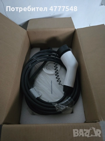 Зарядна станция за електромобил EVCharging Atlas., снимка 3 - Аксесоари и консумативи - 53975555