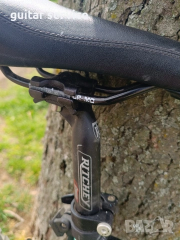 Велосипед Stockli 26" мека рамка, снимка 10 - Велосипеди - 54040350