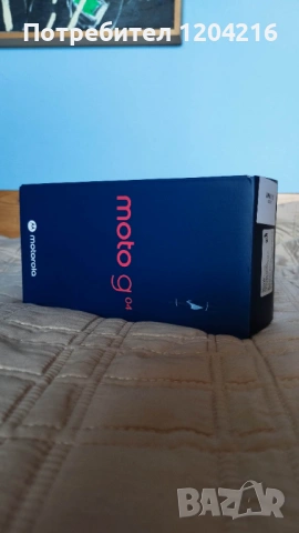 ​Чисто нов Motorola Moto g04 (64GB / 4GB RAM), снимка 18 - Motorola - 54693700