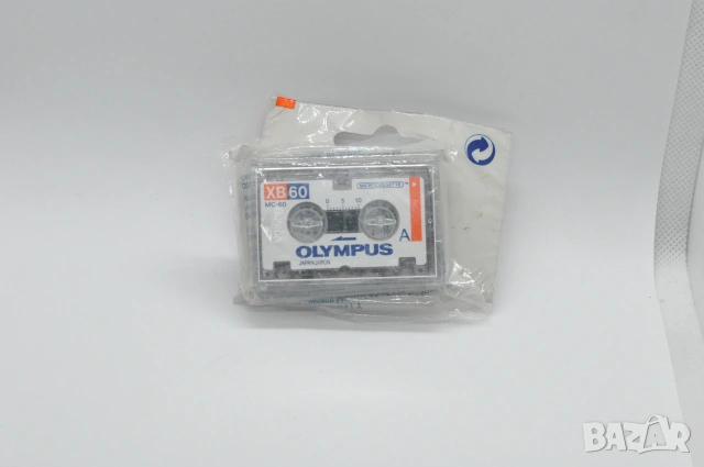 Микро касета Olympus XB60