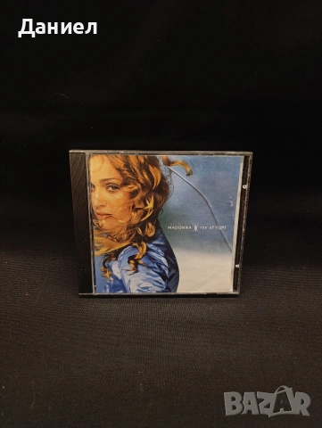 CD компакт диск Madonna
