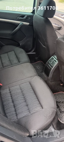 Шкода Октавия 1.4, снимка 12 - Автомобили и джипове - 54201154