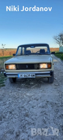 Ваз-2105 , снимка 2 - Автомобили и джипове - 54664346