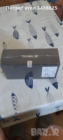 телефон TANK 2 модел 8849