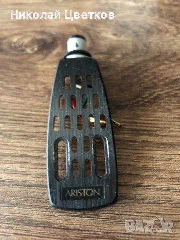 Шел Ortofon & Ariston, снимка 4 - Грамофони - 54178480