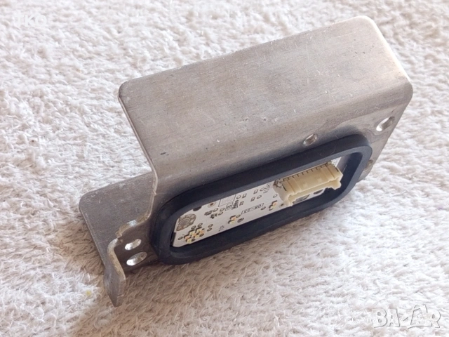 LED модул дневни светлини Valeo десен DRL OPEL Mokka B, снимка 4 - Части - 54805896