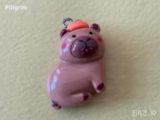 Медальон "Куче".