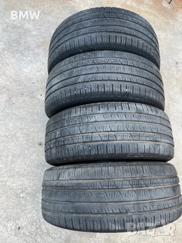 Гуми Pirelli Skorpion Verde 235/50/18 