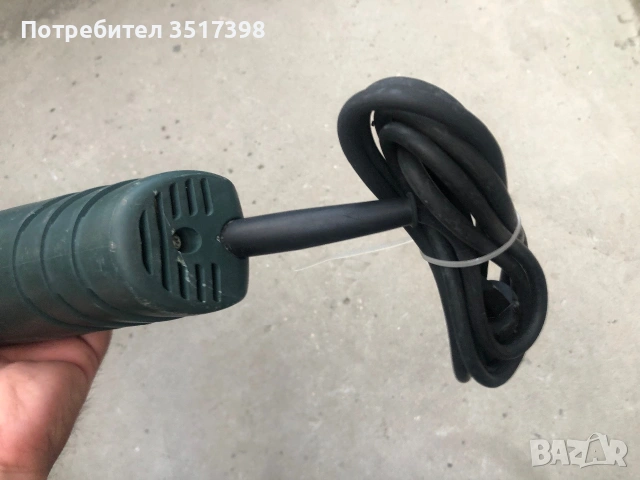 Ъглошлайф Metabo i Makita , снимка 8 - Други инструменти - 55093644