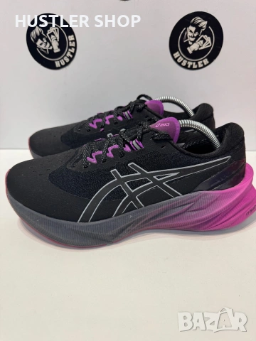 Маратонки ASICS NOVABLAST 3. Номер 41.5, снимка 2 - Маратонки - 55069055