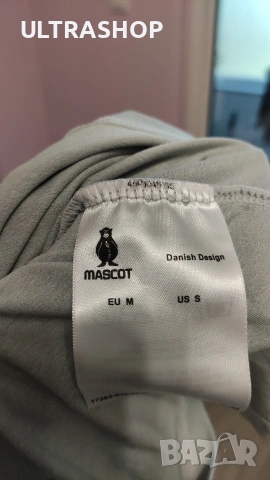 Mascot M size Premium polo, снимка 12 - Тениски - 54569147