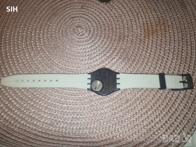Swatch Fischer orig, снимка 5 - Други - 55129540