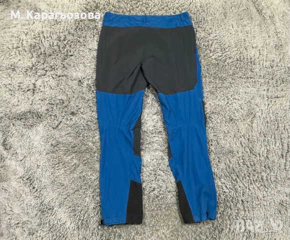 Хибриден панталон Helly Hansen Veir Tur, Размер XL, снимка 5 - Панталони - 54392546