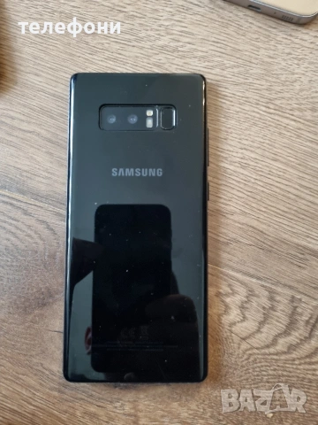 части от Samsung note 8, снимка 2 - Резервни части за телефони - 54369809