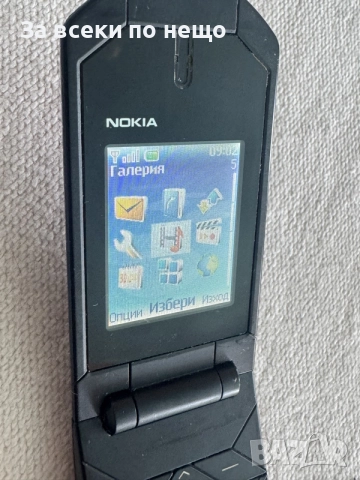 Nokia 7070 , Нокия 7070, снимка 13 - Nokia - 55309628