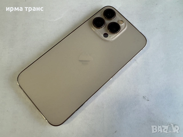iPhone 13 Pro 256gb 100% батерия.Гаранция