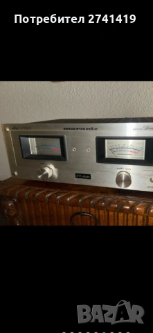 Marantz 170dc/Marantz-3250, снимка 6 - Ресийвъри, усилватели, смесителни пултове - 54640408