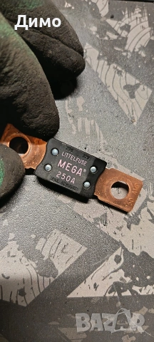 предпазител бушон бмв е46 330д 184кс bmw e46