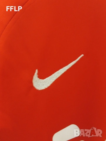 Nike Liverpool тениска на футболиста Salah, снимка 4 - Тениски - 54576590