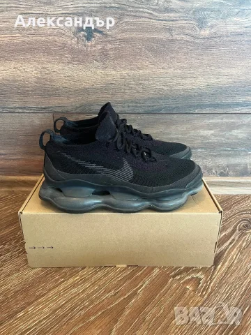 Оригинални маратонки Nike Skorpion